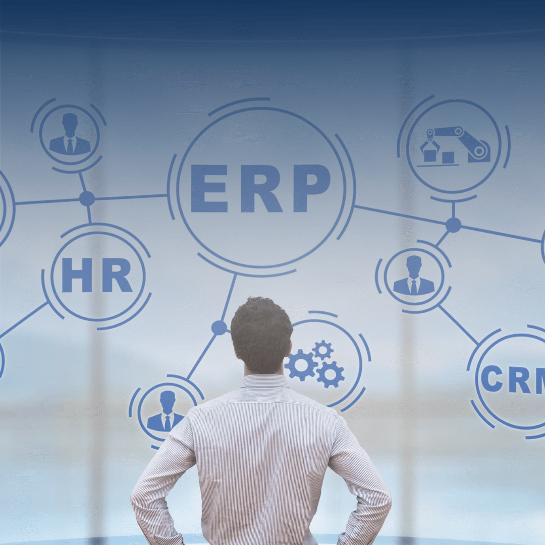 What is your ERP not telling you?